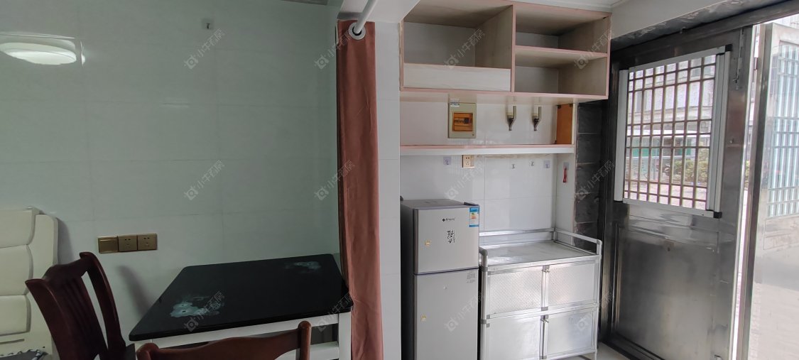 常州长安家园二村在租房源室内图_小牛看房