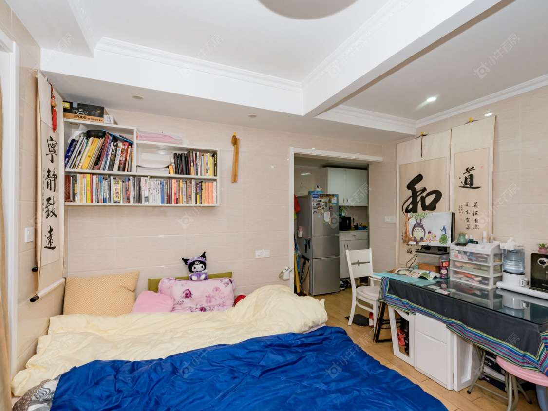 京城豪苑北区房源室内图 常州京城豪苑北区在售二手房源室内图_小牛看房