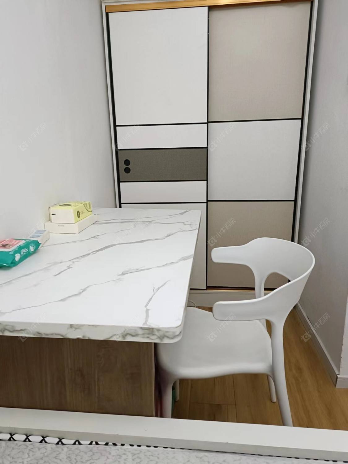 常州豪景家园在租房源户型图_小牛看房