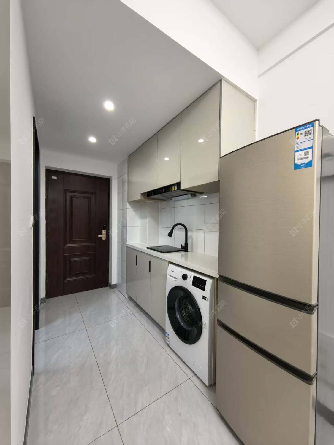 龙湖星图房源室内图 常州龙湖星图在租房源室内图_小牛看房