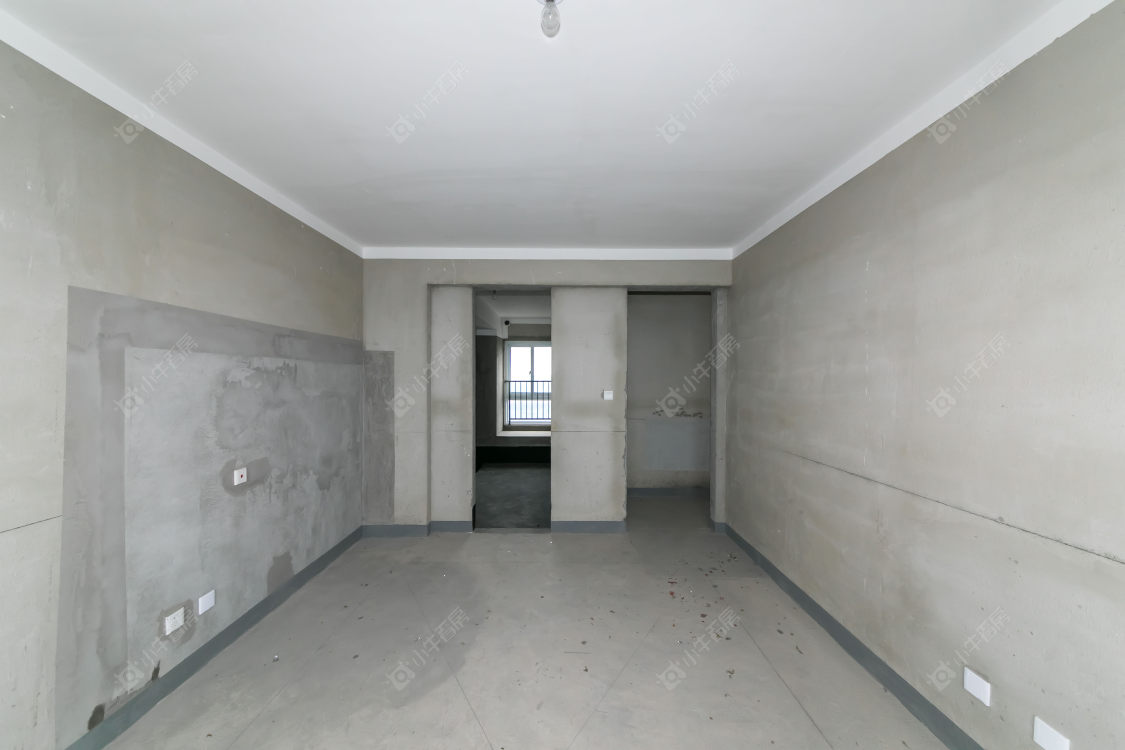 常州星河丹堤五区在售二手房源室内图_小牛看房