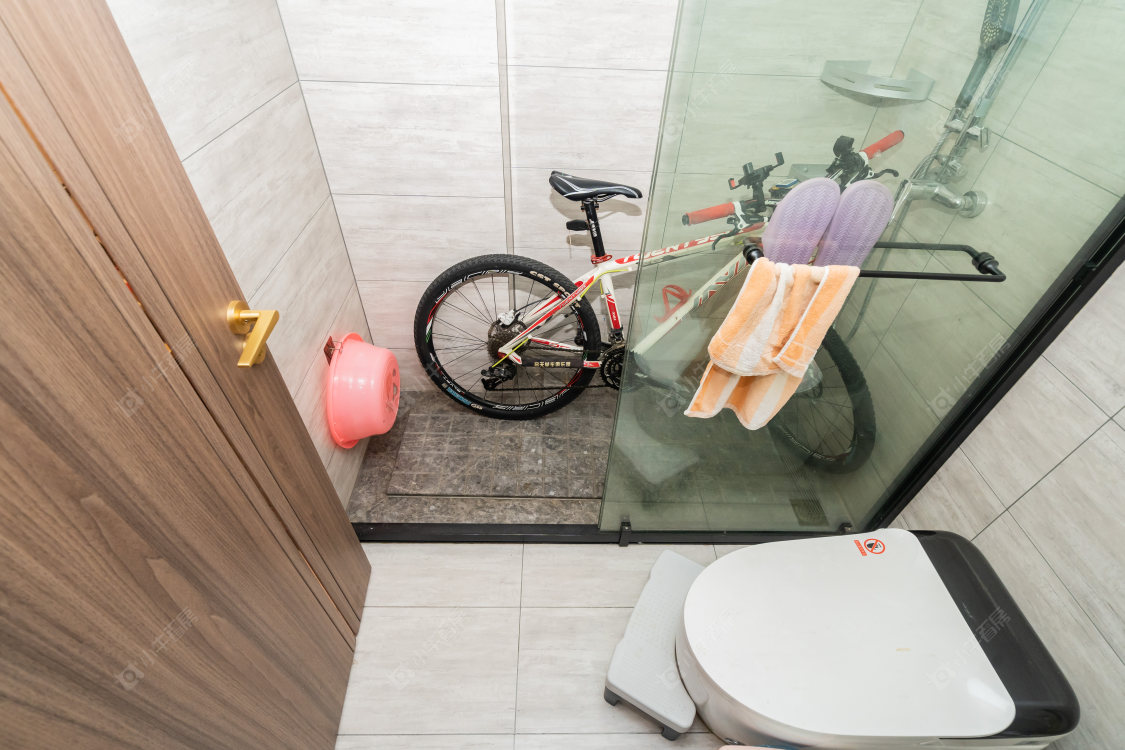 常州新城璞樾和山在售二手房源室内图_小牛看房