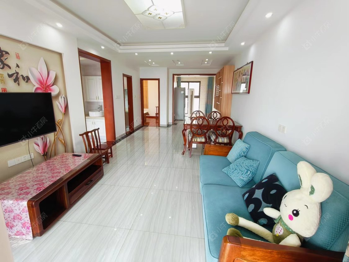 常州步步高广场租房_小牛看房