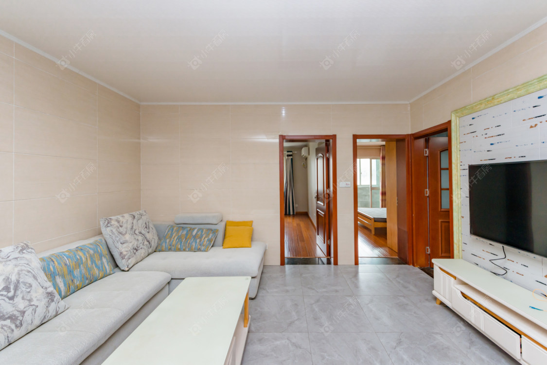 常州西上园在售二手房源_小牛看房