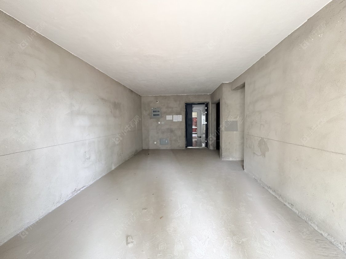 常州信达香堤国际3室2厅2卫在售二手房房源图片