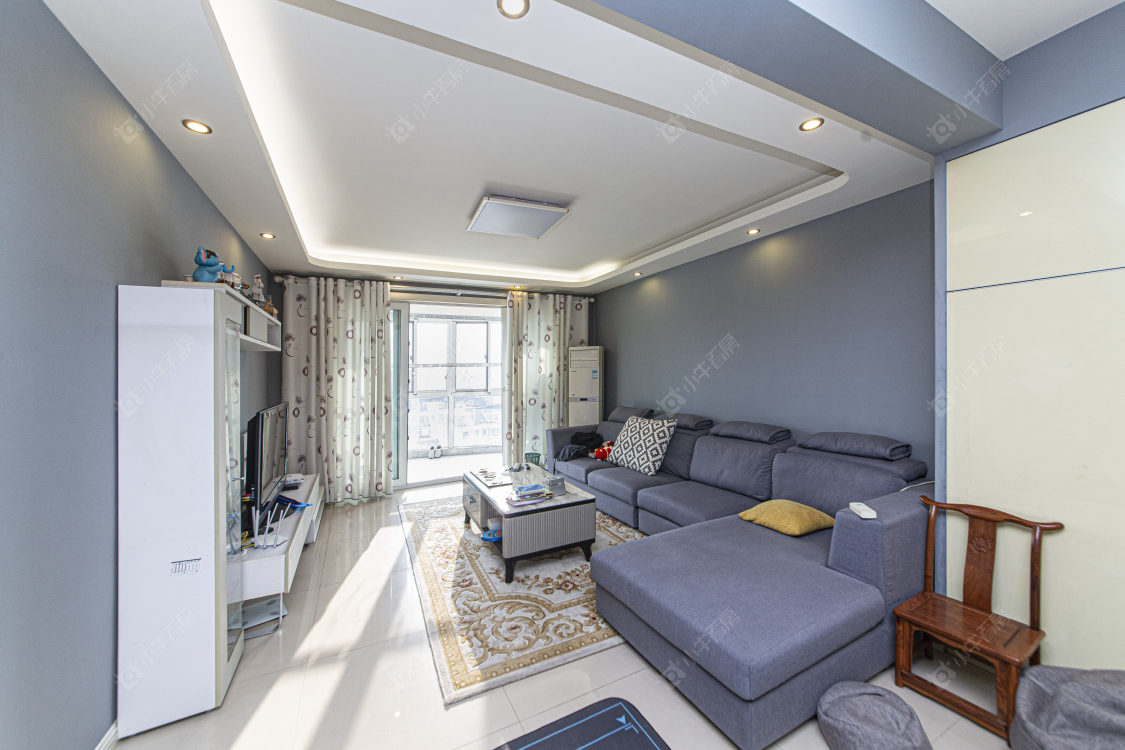 常州丰乐公寓北区在售二手房源室内图_小牛看房