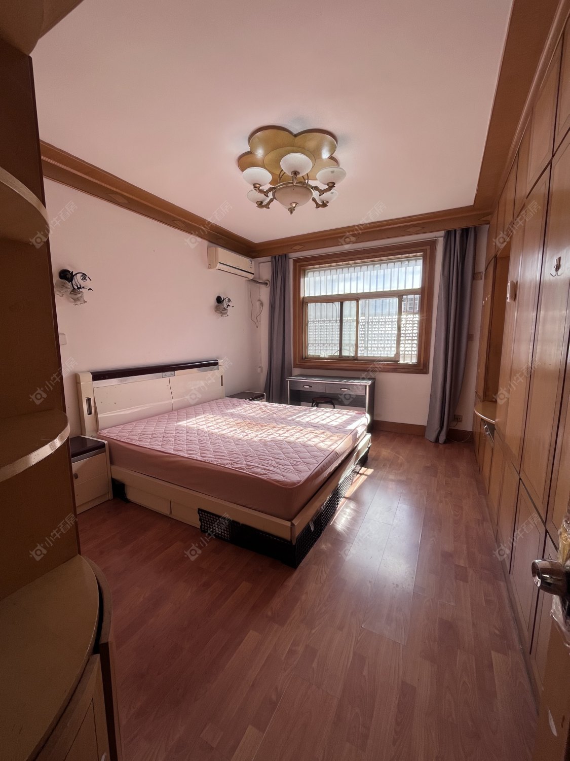 常州恒力电机集团职工住宅楼在租房源_小牛看房