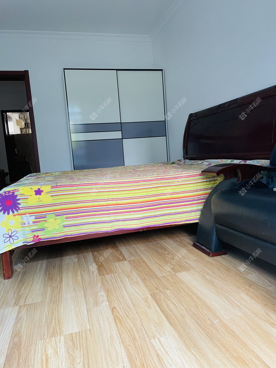 常州西上园在租房源室内图_小牛看房