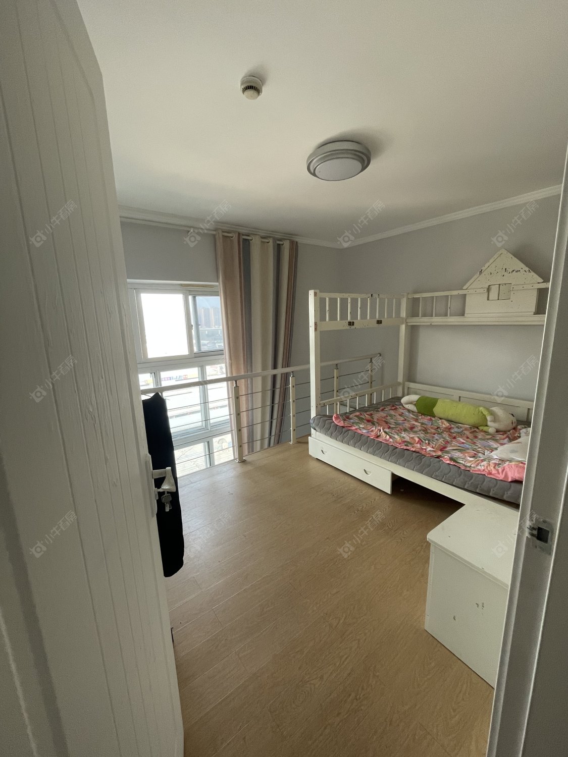 常州保纳商业广场在租房源_小牛看房