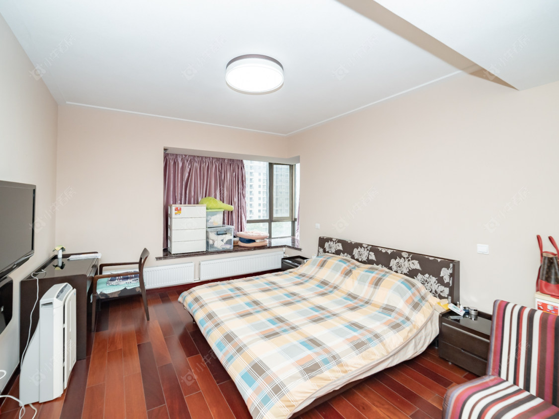 常州乾盛兰庭在售二手房源室内图_小牛看房