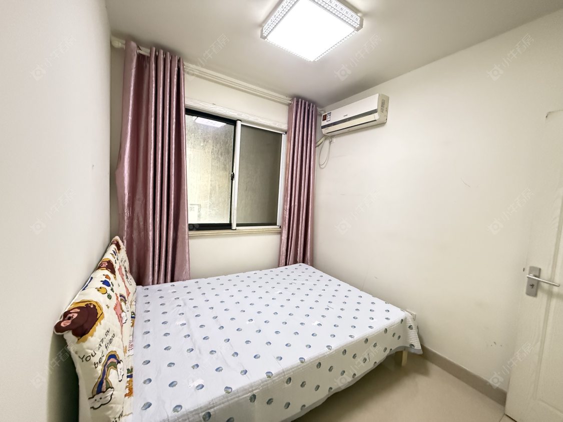 常州百兴华府二期在租房源室内图_小牛看房