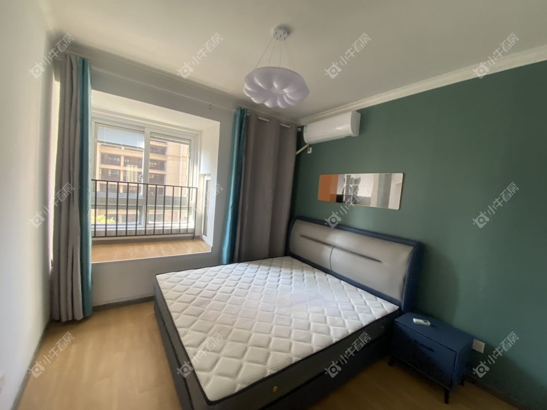 常州华润国际四期在租房源_小牛看房