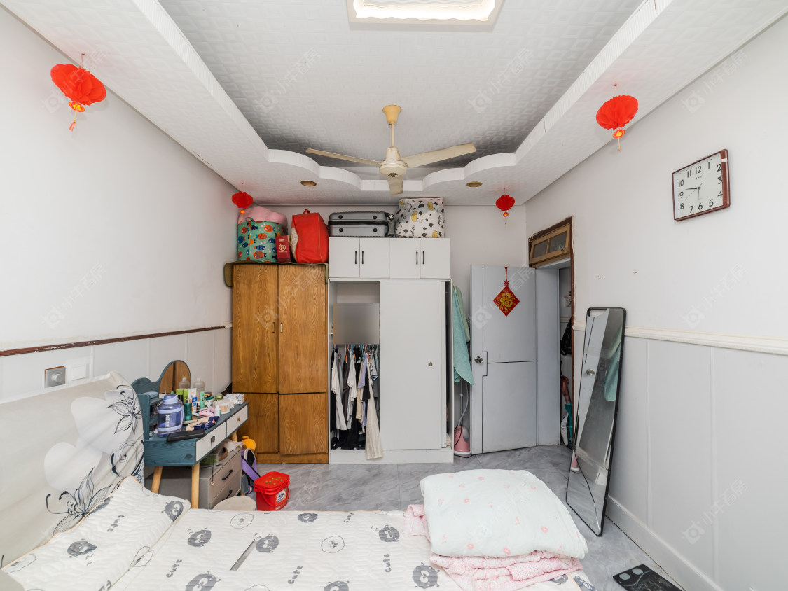 常州工房北区在售二手房源室内图_小牛看房