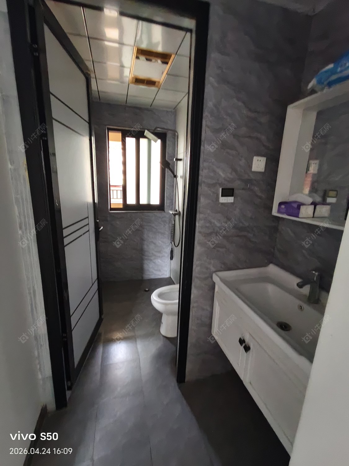 常州新城湖悦朗隽在租房源室内图_小牛看房