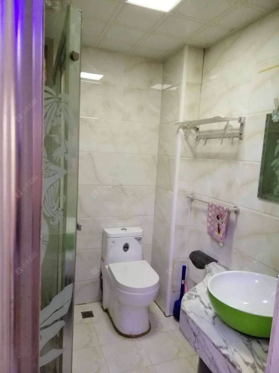 常州滨江明珠城东区在租房源室内图_小牛看房