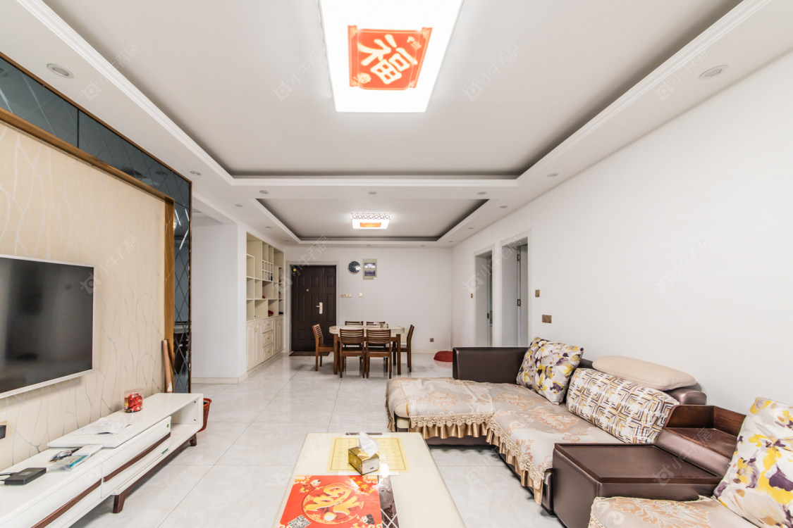 常州金美林花园在售二手房源室内图_小牛看房