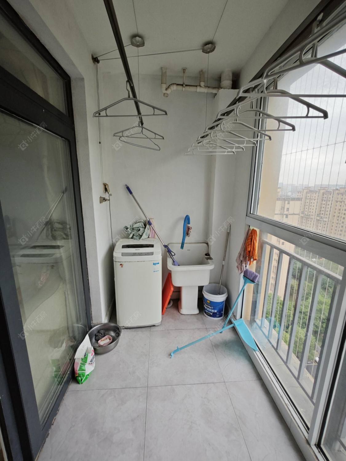 常州清水湾花园二期在租房源室内图_小牛看房