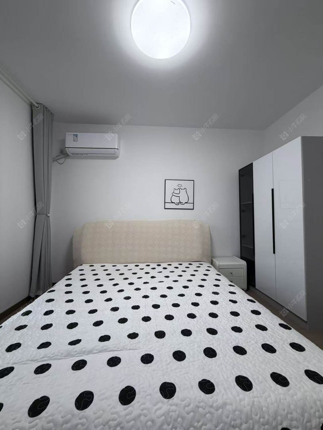 常州新尚嘉园在租房源室内图_小牛看房