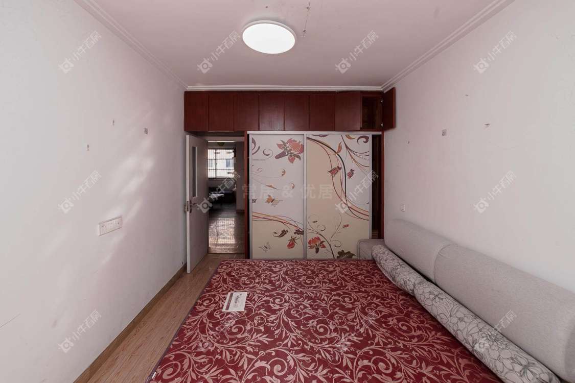 常州锦绣花园在租房源室内图_小牛看房