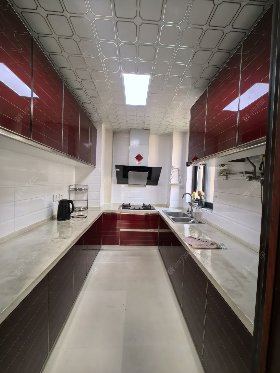 常州莱蒙城铂晶在租房源_小牛看房