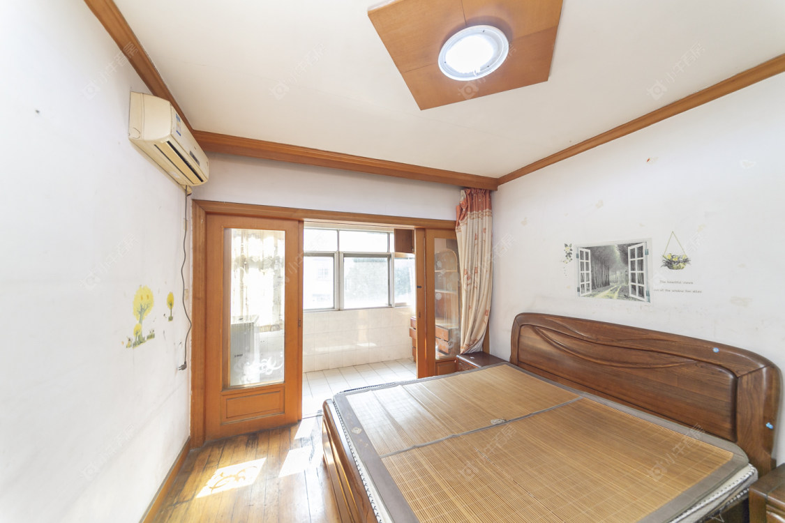 常州荆川里在售二手房源室内图_小牛看房