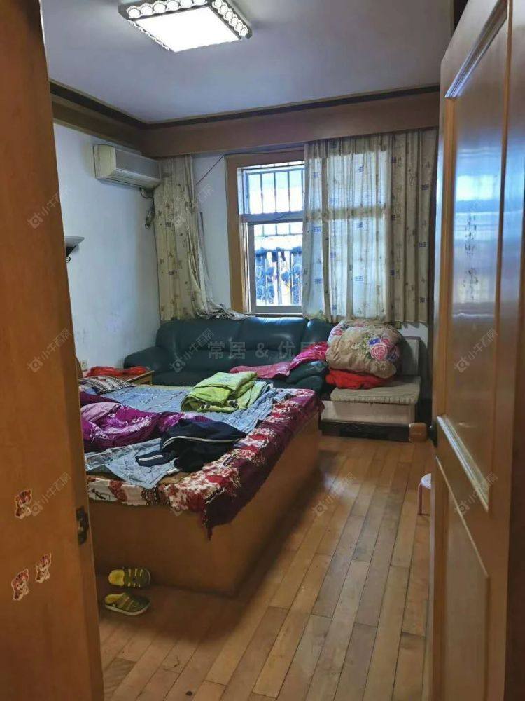 常州幸福新村在售二手房源室内图_小牛看房