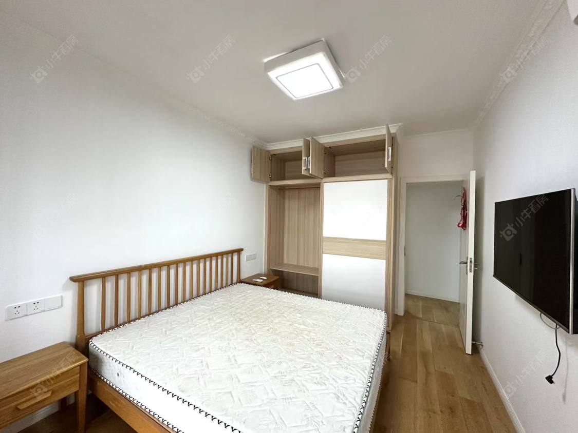 常州凯尔锋度在租房源室内图_小牛看房