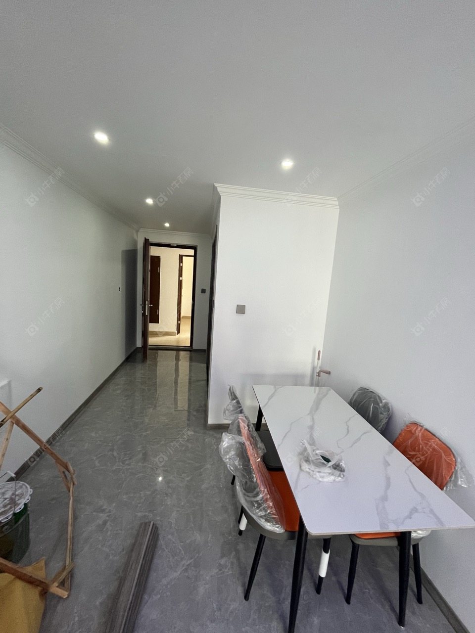 常州海华花园在租房源室内图_小牛看房