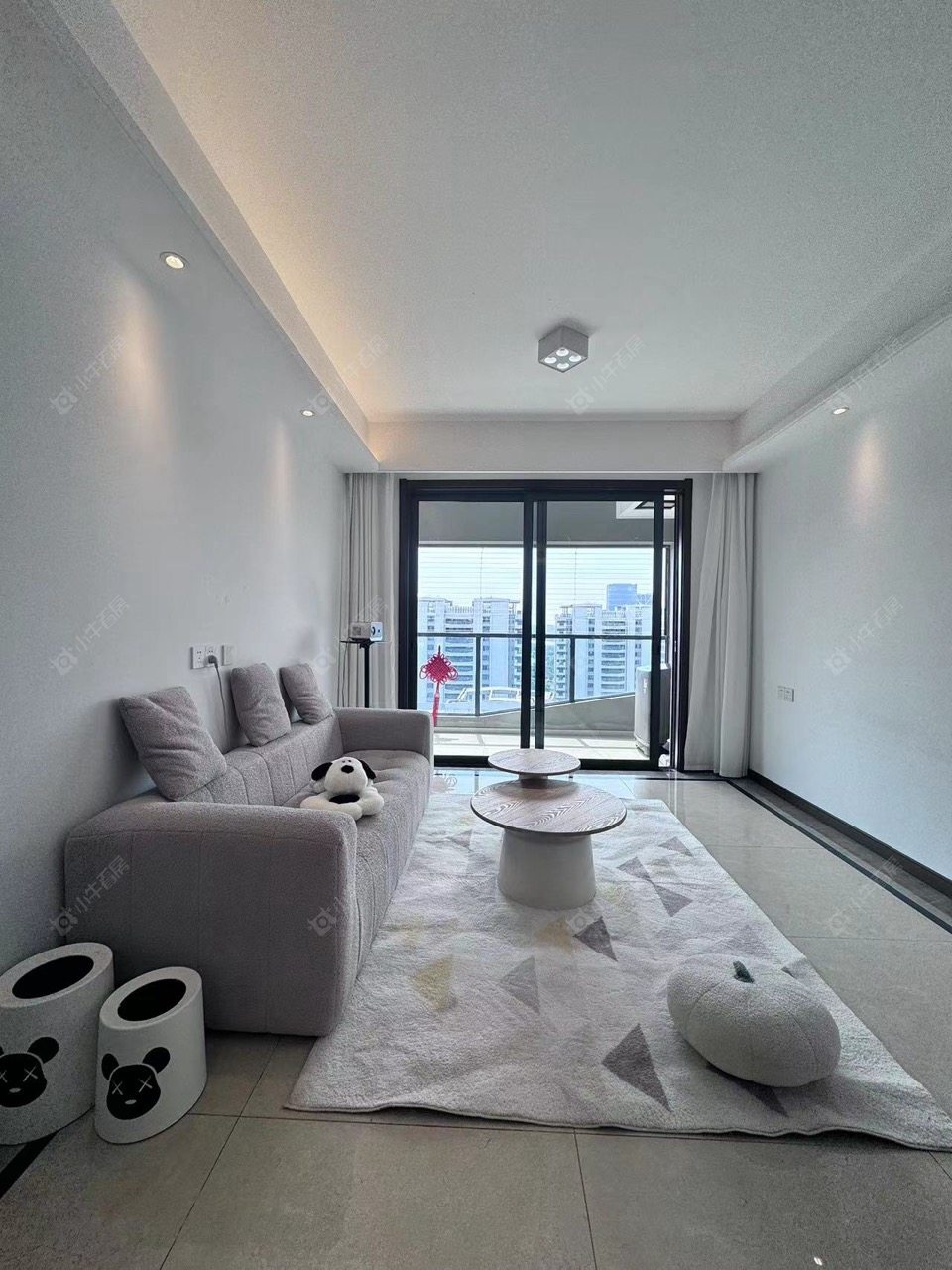 常州蓝光晶曜在租房源室内图_小牛看房