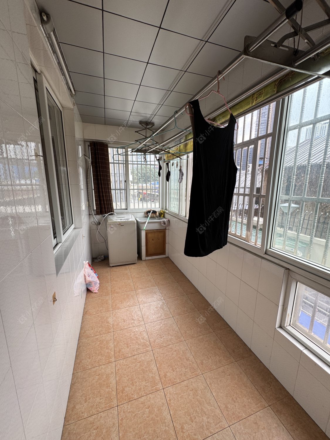 常州金禧园(钟楼)在租房源室内图_小牛看房