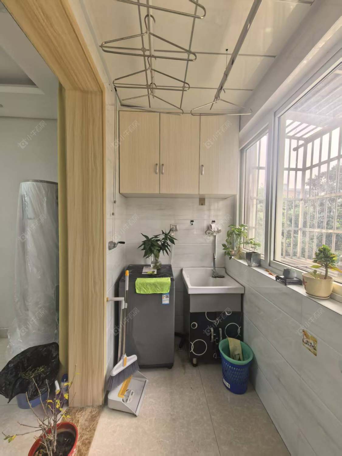常州龙栖花园在租房源室内图_小牛看房