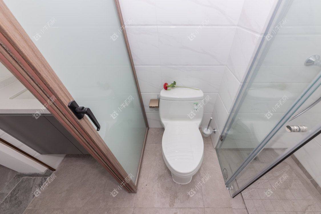 常州碧桂园碧玥和鸣在租房源室内图_小牛看房