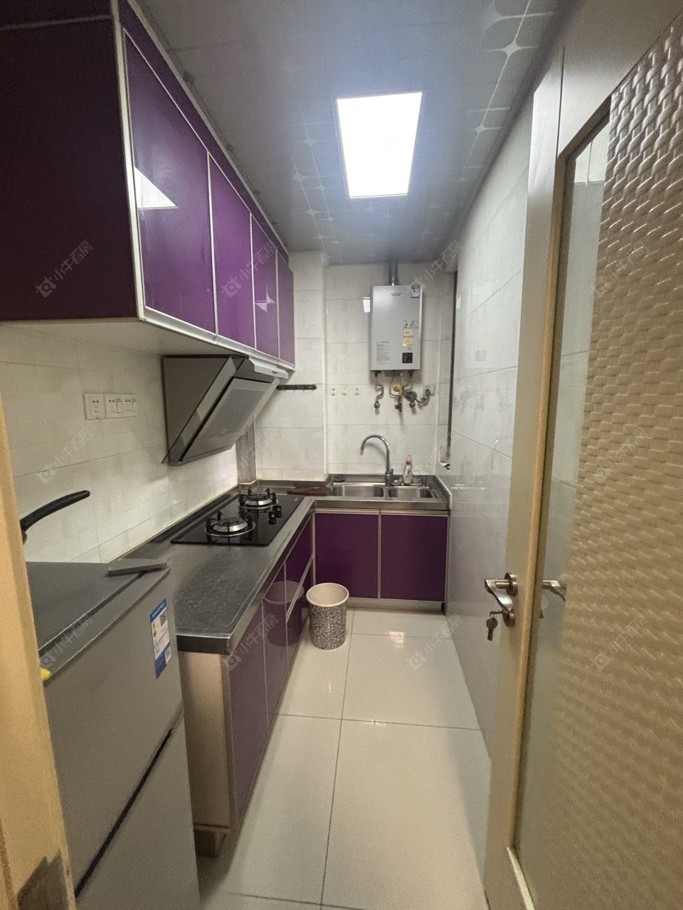 常州和平国际在租房源室内图_小牛看房