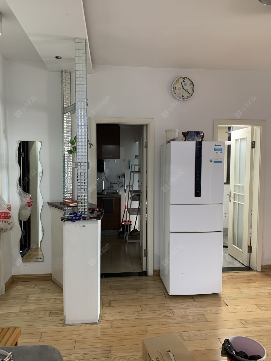 常州中意宝第在租房源_小牛看房