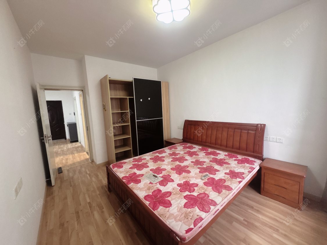 常州九龙雅苑北区在租房源室内图_小牛看房