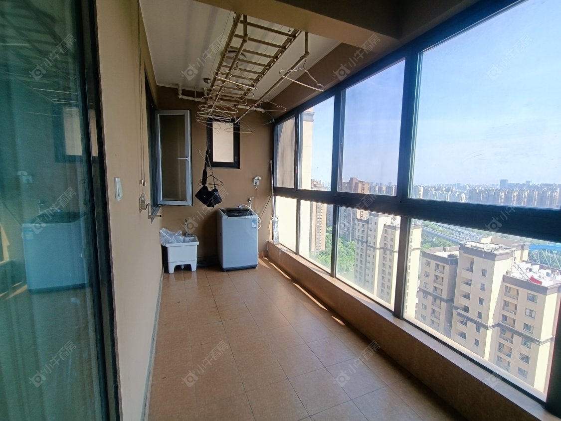 常州九洲花园三期在租房源_小牛看房