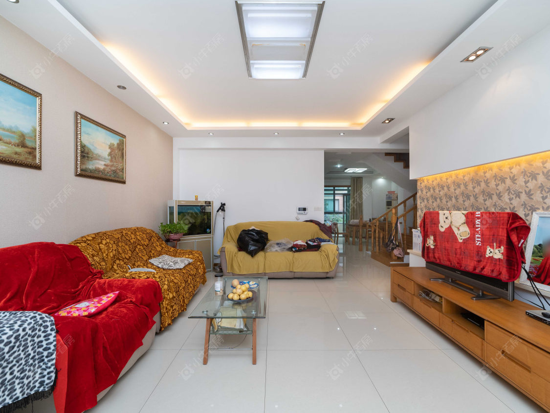 常州中天名园在售二手房源室内图_小牛看房