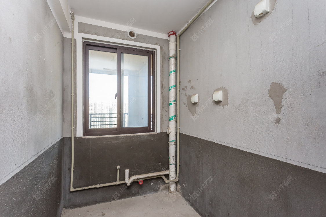 常州晋陵文锦在售二手房源室内图_小牛看房