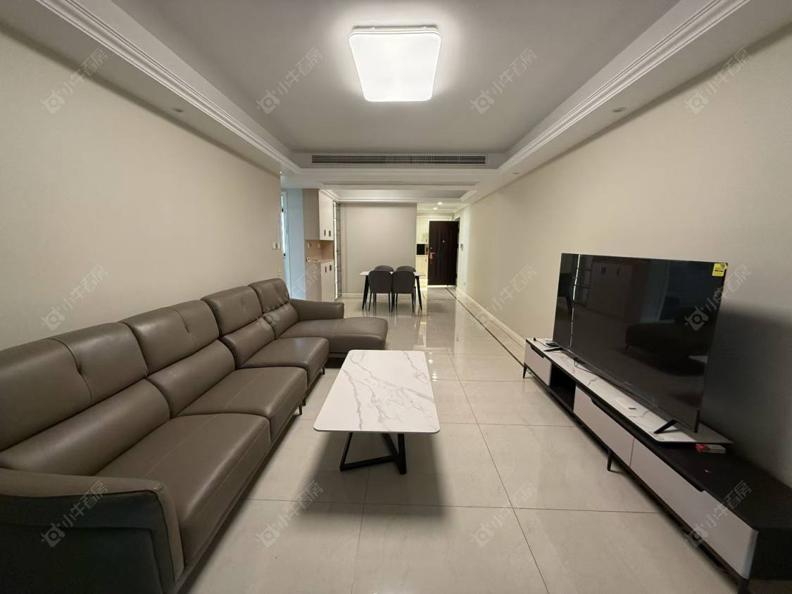 常州新城金郡(金坛)2区在租房源室内图_小牛看房