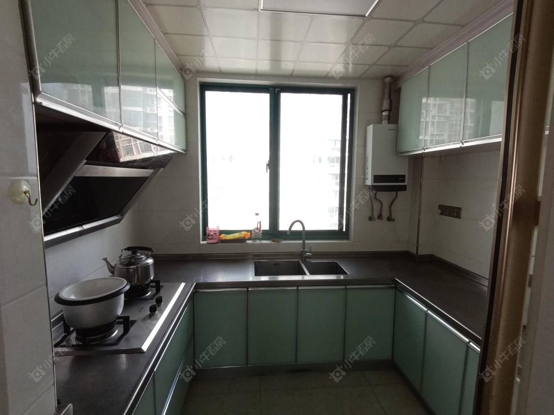 常州橄榄城在租房源小区图_小牛看房