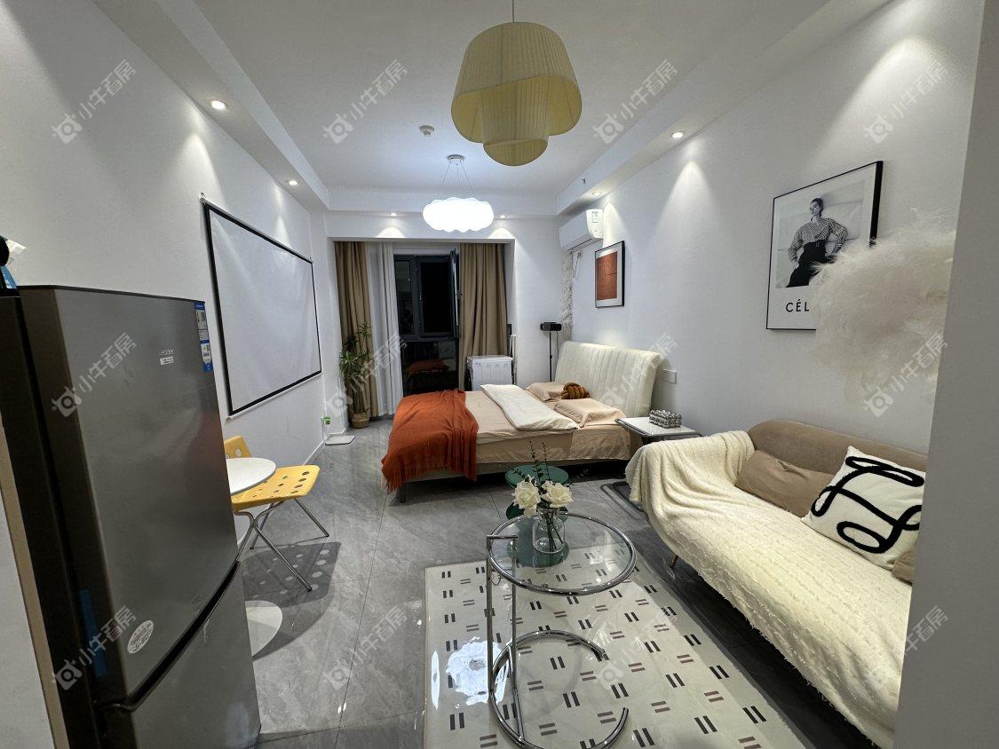 常州弘阳云峯在租房源室内图_小牛看房