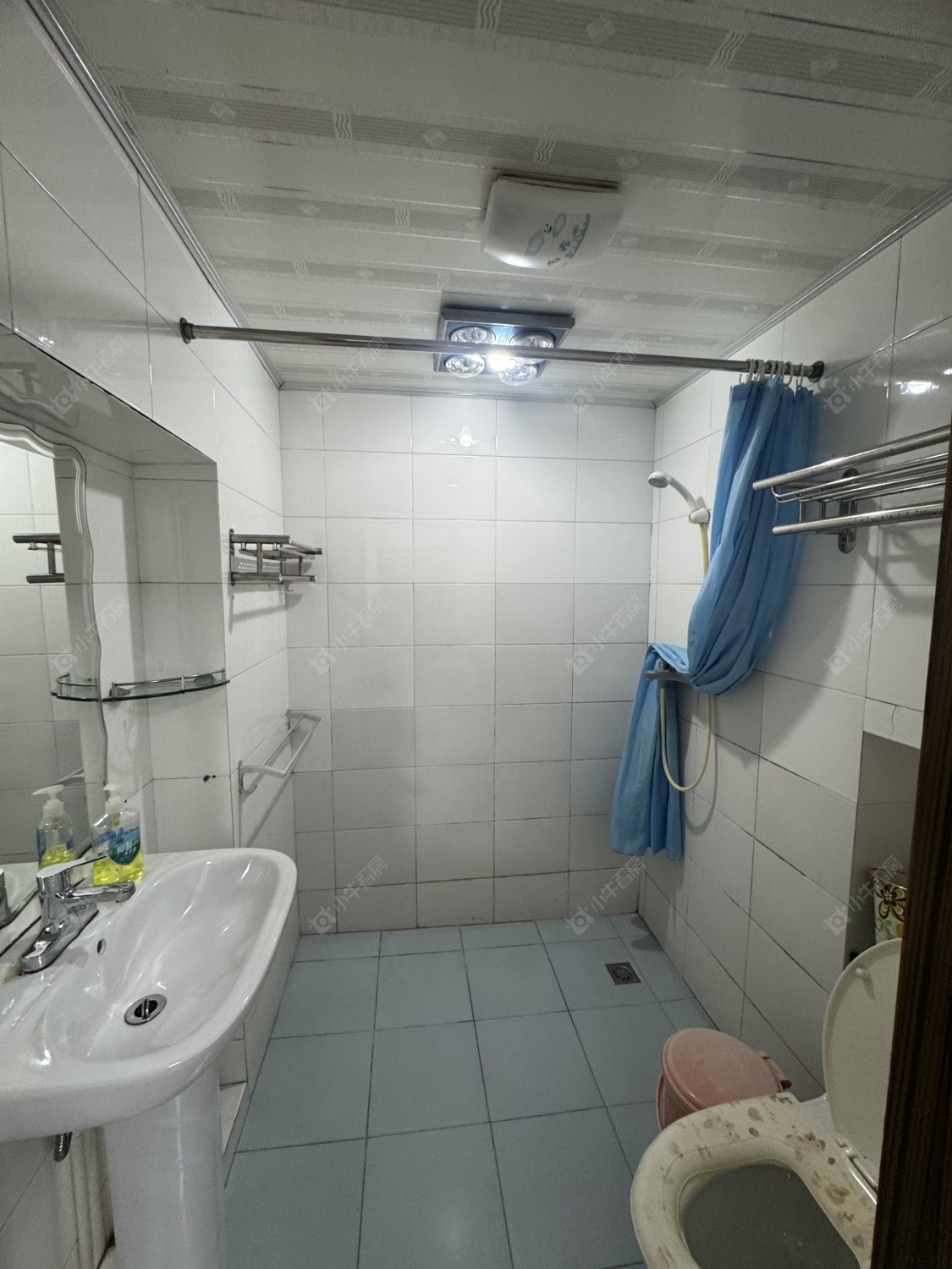 常州清潭六村在租房源室内图_小牛看房