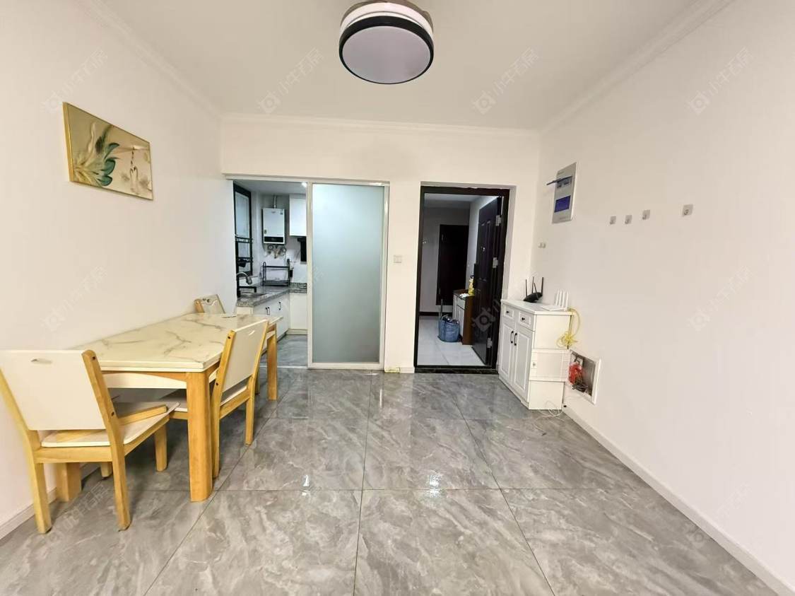 常州随园金麟府在租房源_小牛看房