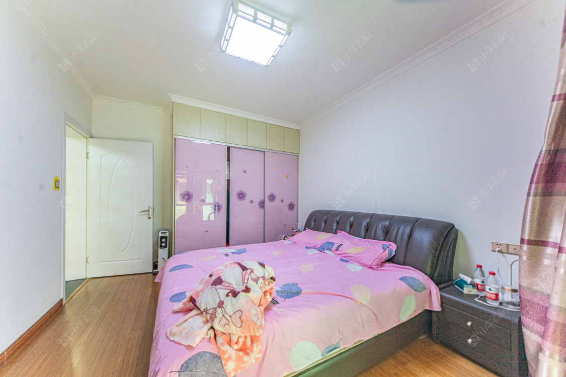 万骏金域丹堤房源室内图 常州万骏金域丹堤在售二手房源室内图_小牛看房