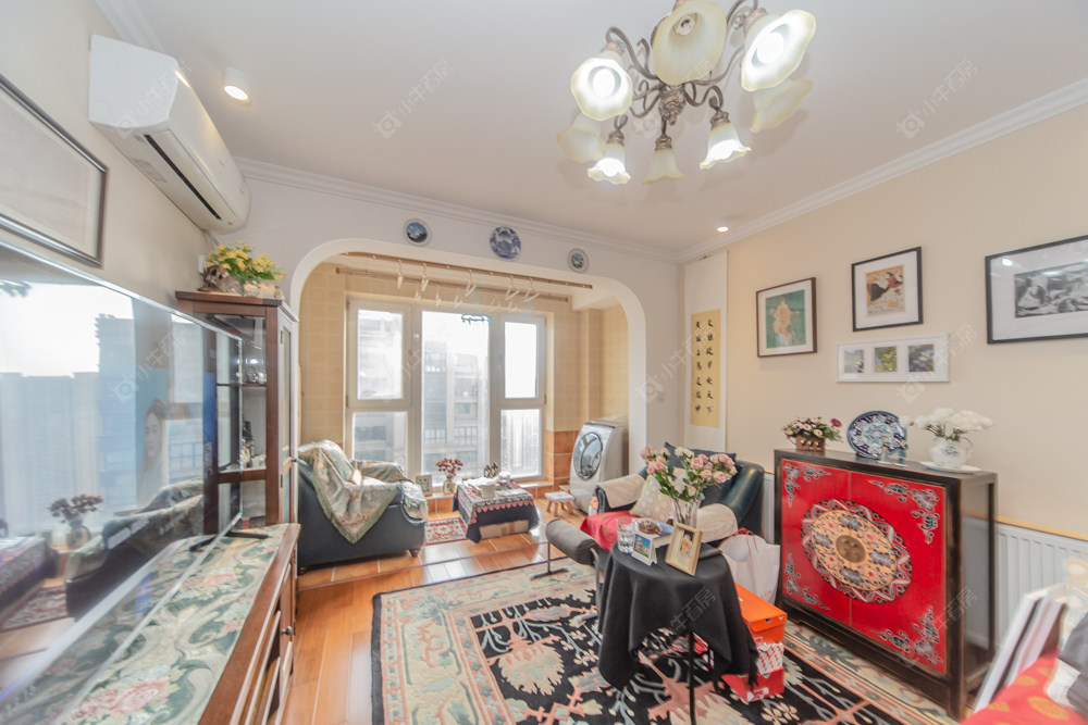 世茂香槟湖四期房源 常州世茂香槟湖四期在售二手房源_小牛看房