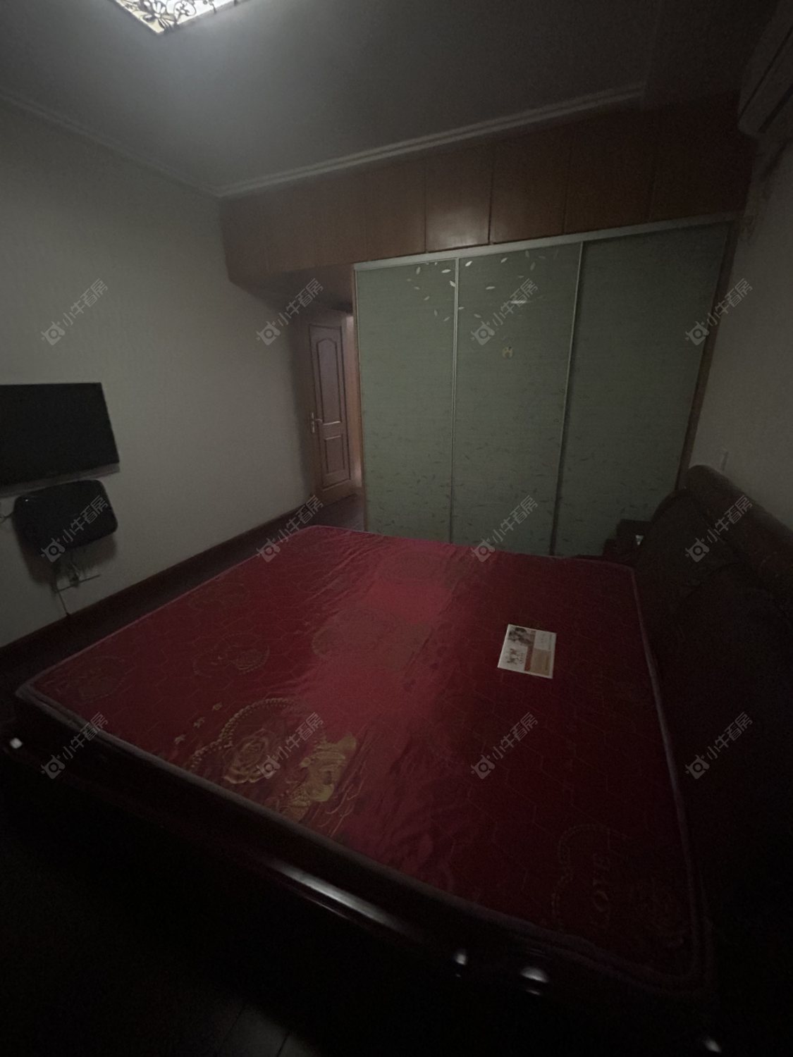 常州邱墅家园在租房源_小牛看房