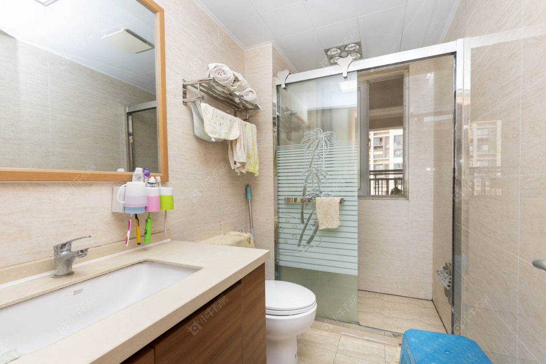 万科城房源室内图 常州万科城在售二手房源室内图_小牛看房