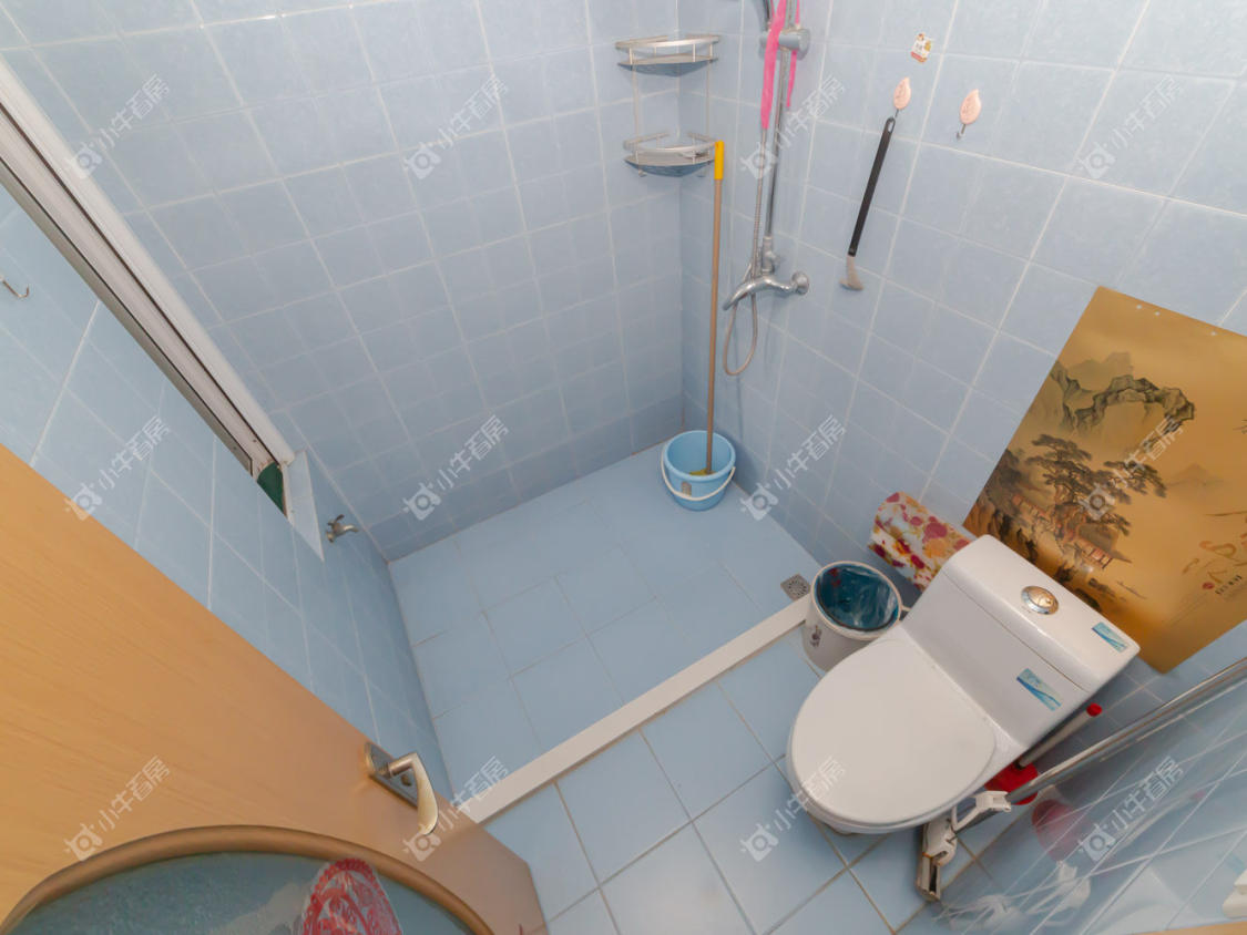 常州新丰苑在租房源室内图_小牛看房