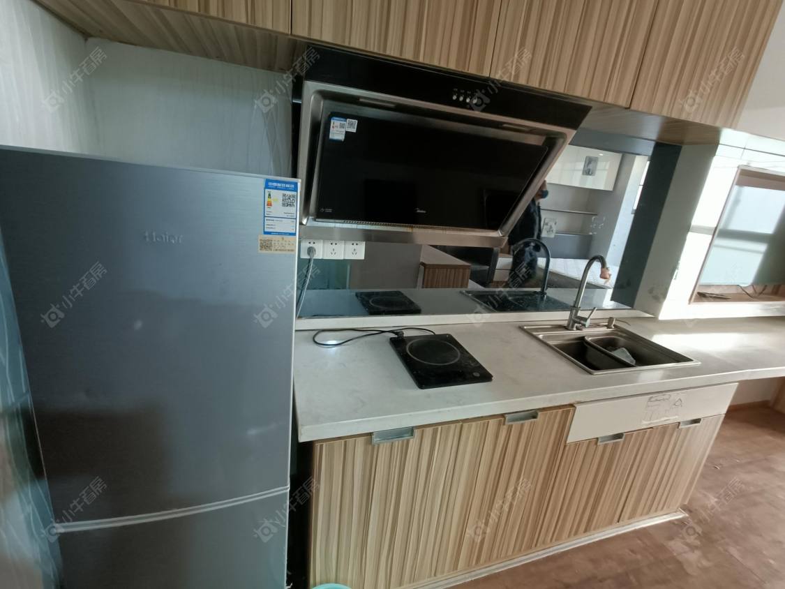 常州世茂广场在租房源室内图_小牛看房