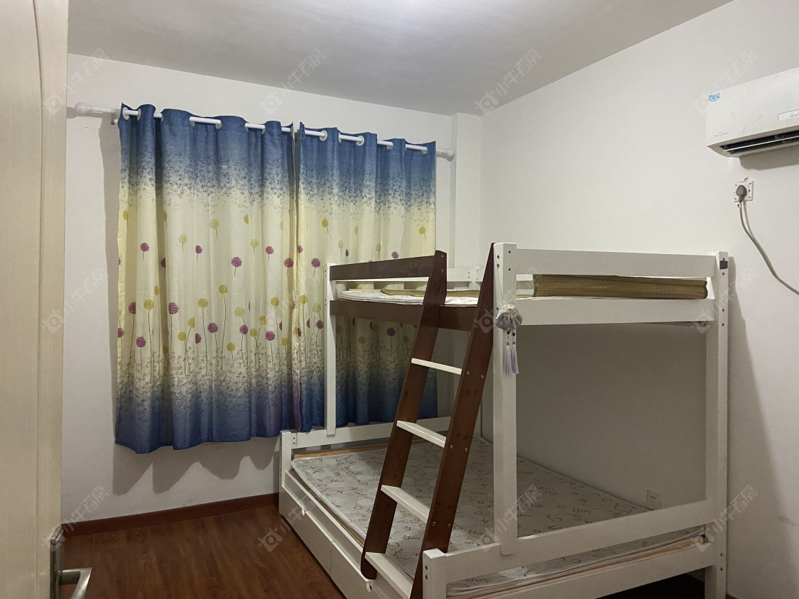 常州空港三村出租_小牛看房